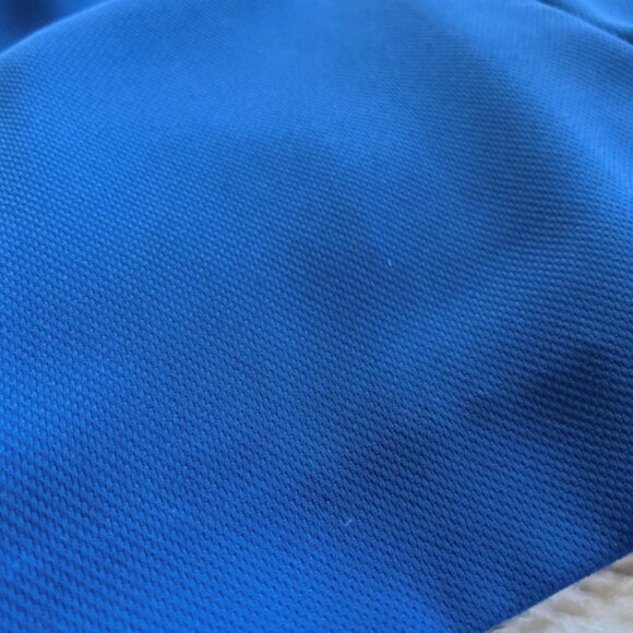 Club Monaco Taye Blue Romper - Picture 9 of 9